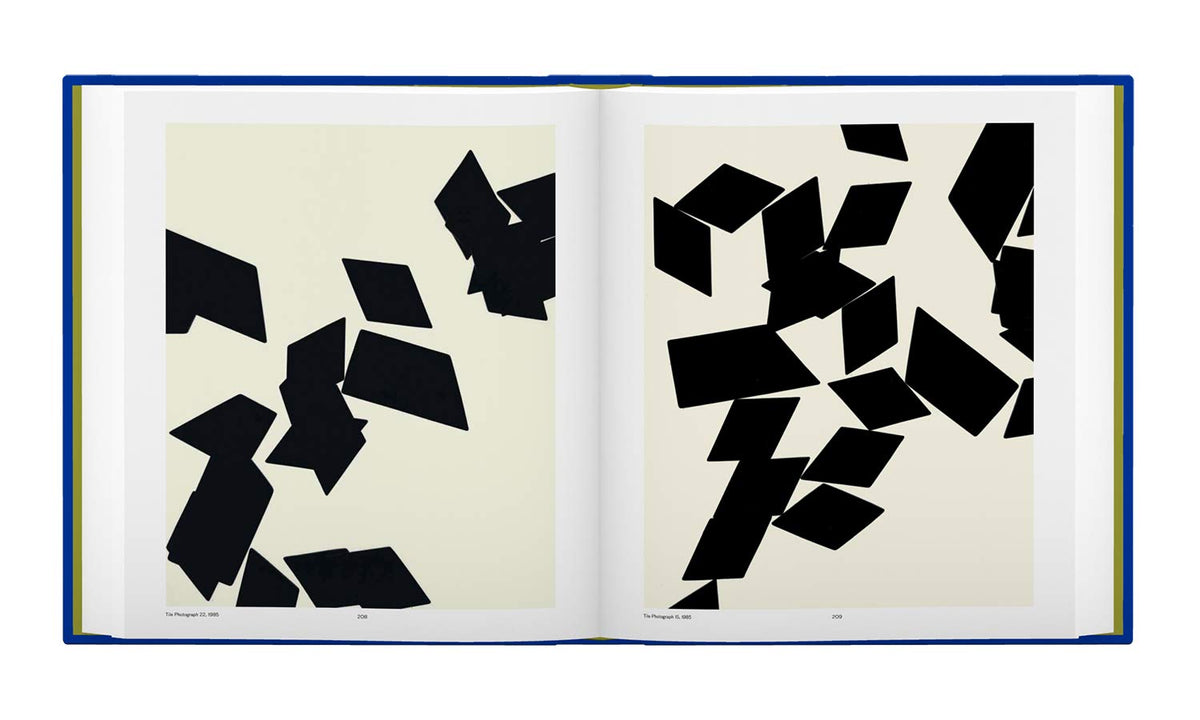 James Welling Monograph
