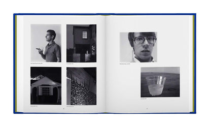 James Welling Monograph