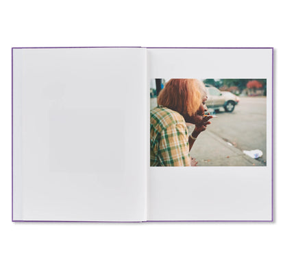 Paul Graham  A Shimmer Of Possibility