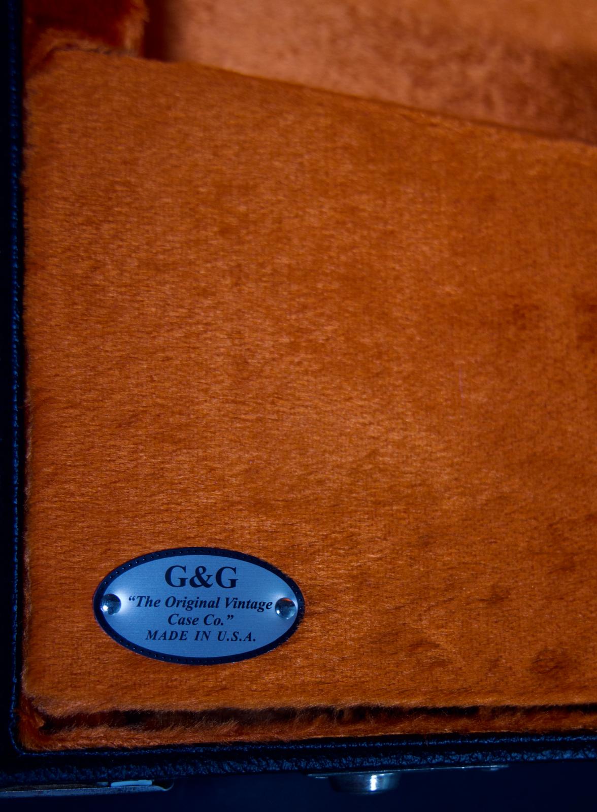 fender custom shop 1968 stratocaster michael landau brazillian wood 2013 #R74545