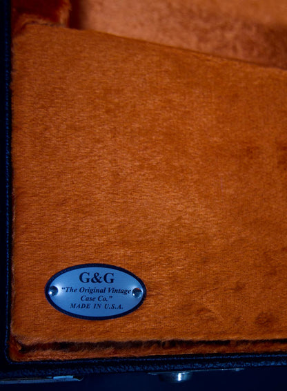 fender custom shop 1968 stratocaster michael landau brazillian wood 2013 #R74545