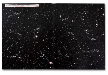 Jim Goldberg   Coming And Going (Signed)