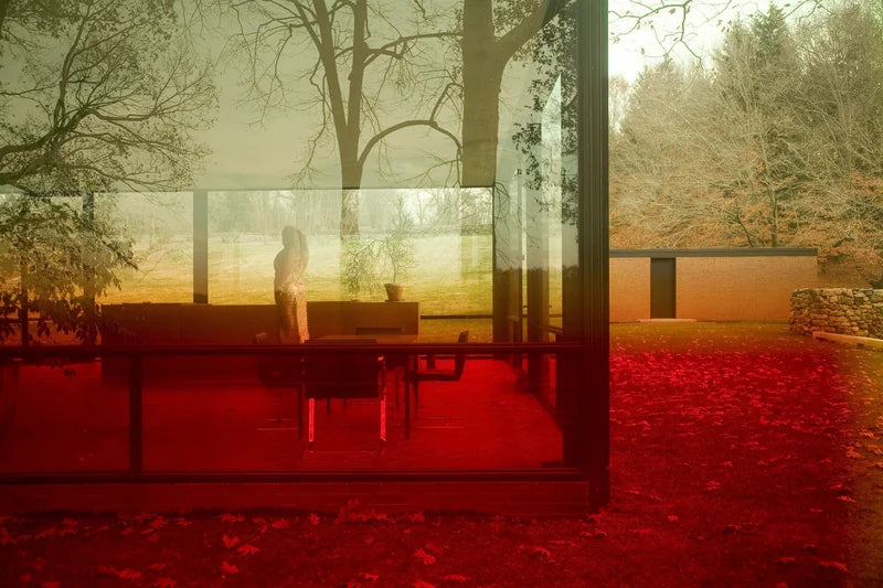 James Welling Monograph
