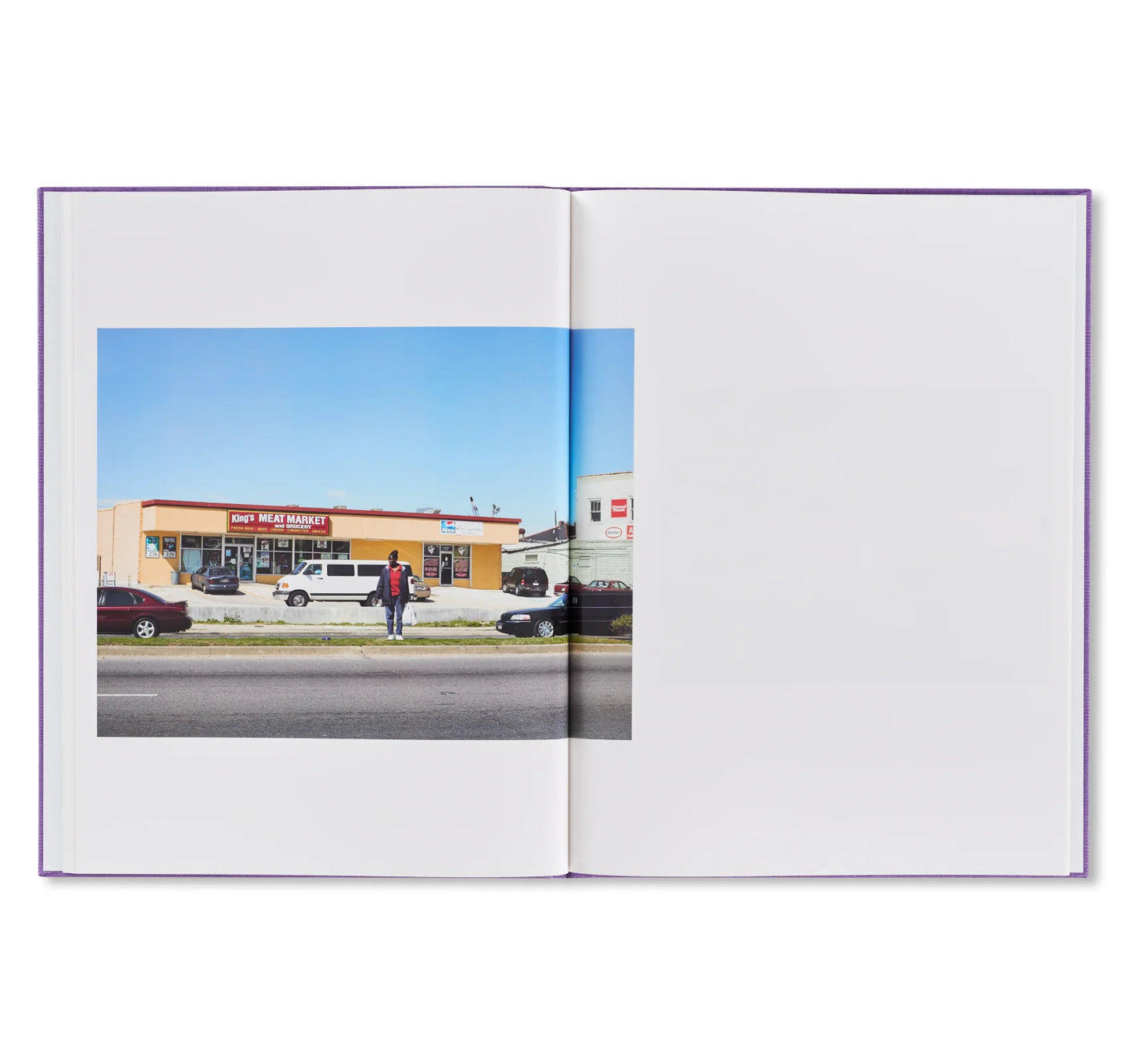 Paul Graham  A Shimmer Of Possibility