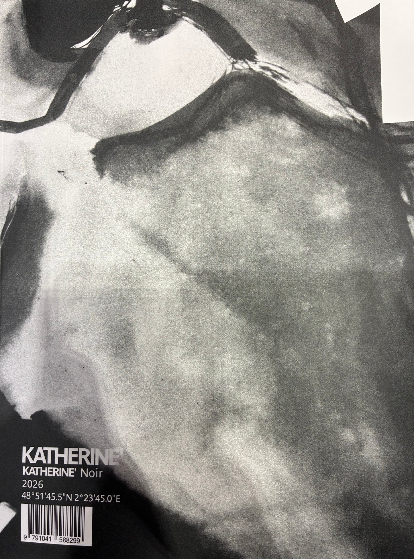 Katherine Magazine 2026 No.1