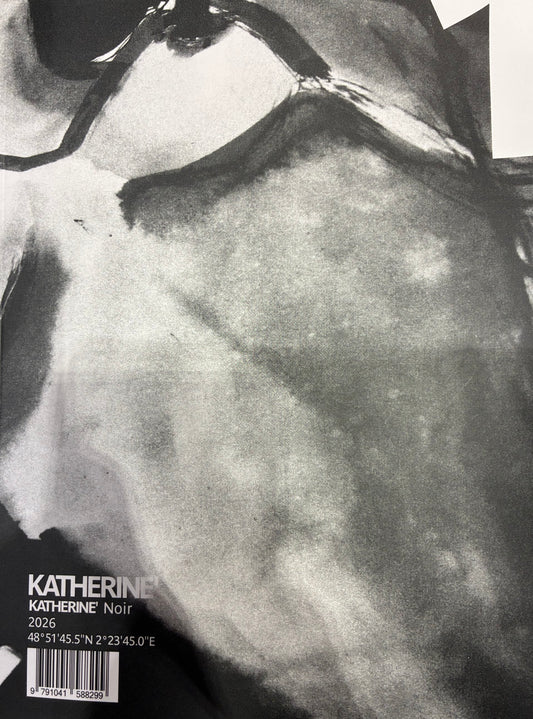 Katherine Magazine 2026 No.1