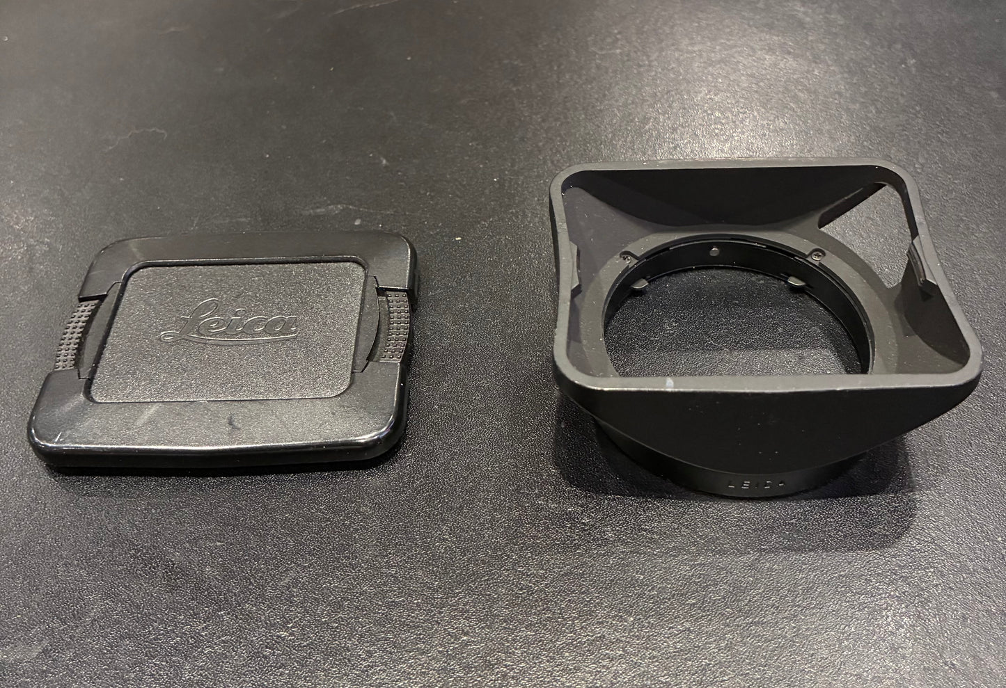 Leica 12587 Hood for M35/1.4 AA #69146