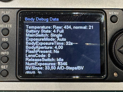 Leica M9-p Digital Camera Silver #4338453