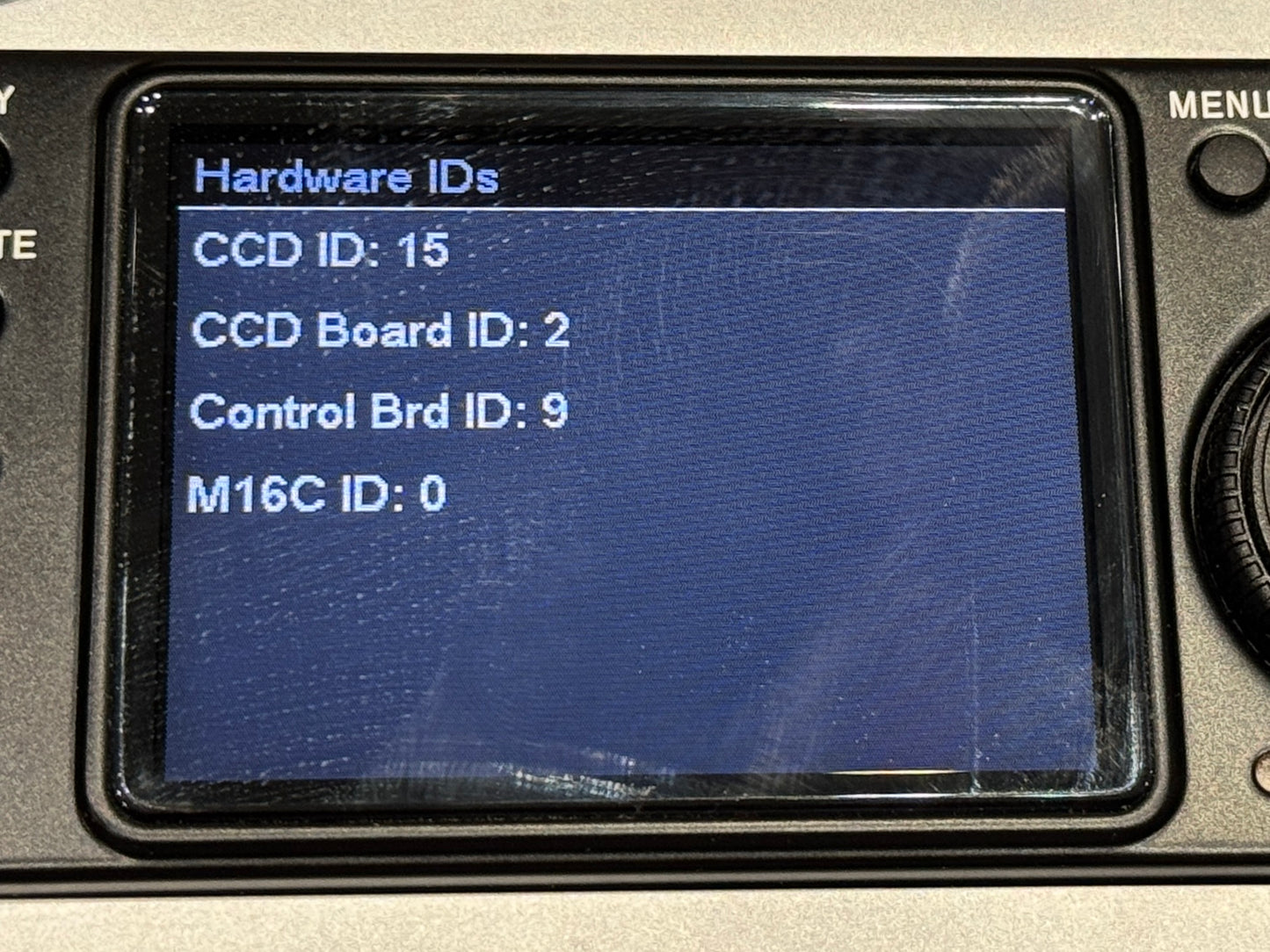 Leica M9-p Digital Camera Silver #4338453