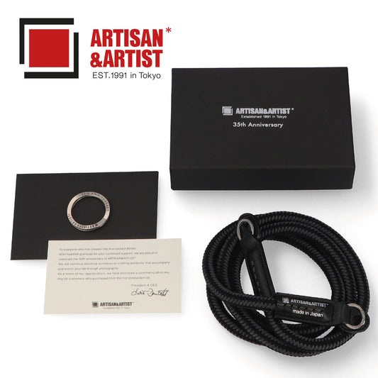 ACAM-306AE 35th Anniversary Monochrome Edition Black Grey(1200mm)