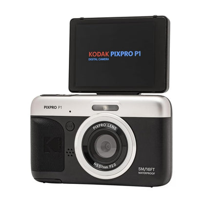 Kodak Pixpro Digital Camera P1