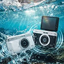 Kodak Pixpro Digital Camera P1