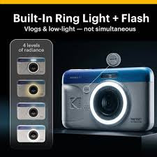 Kodak Pixpro Digital Camera P1