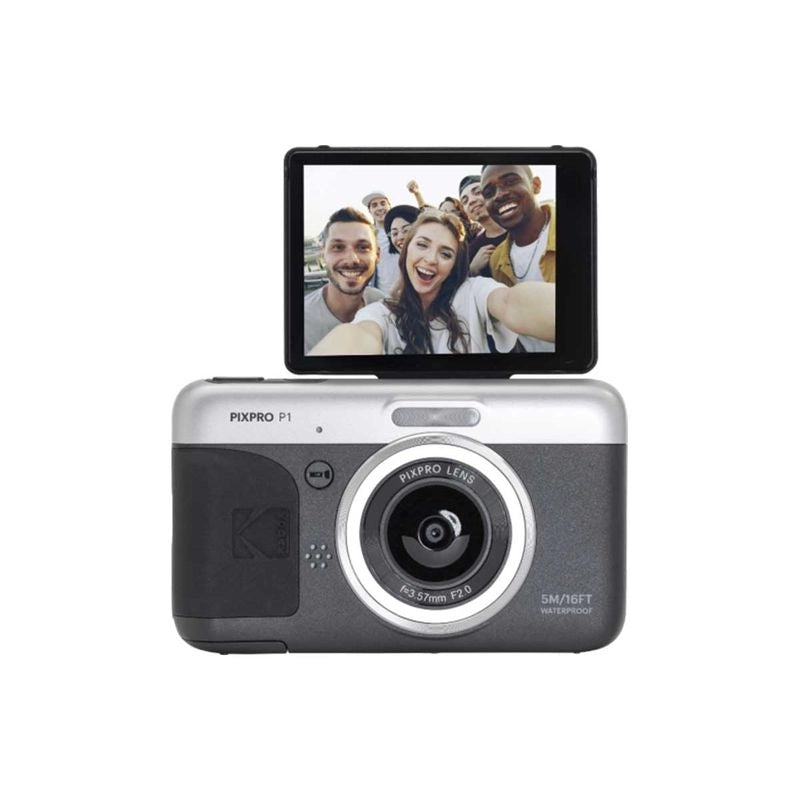 Kodak Pixpro Digital Camera P1