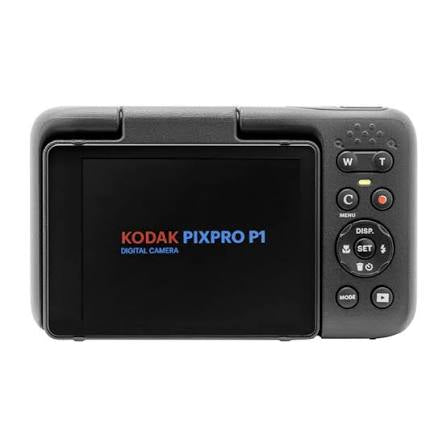 Kodak Pixpro Digital Camera P1
