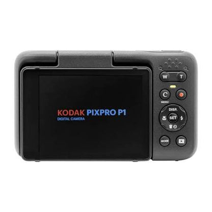 Kodak Pixpro Digital Camera P1
