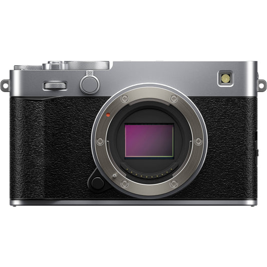 Fujifilm X-E5 Mirrorless Digital Camera