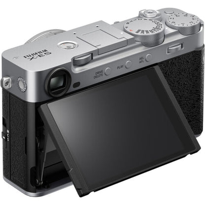 Fujifilm X-E5 Mirrorless Digital Camera