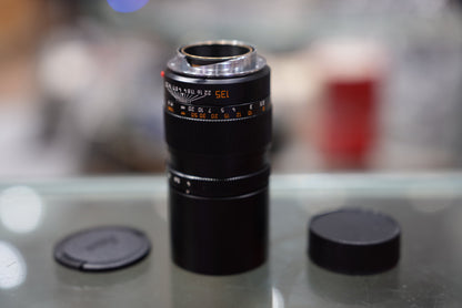 Leica Tele-Elmar-M 135mm F/4 E46 #3635245