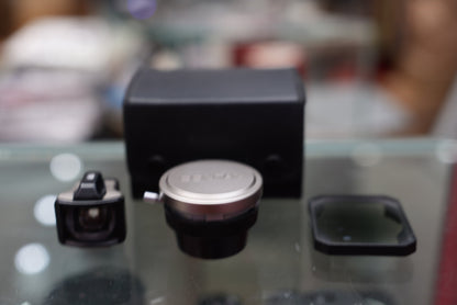 Carl Zeiss Hologon 8/16 T* #7988839