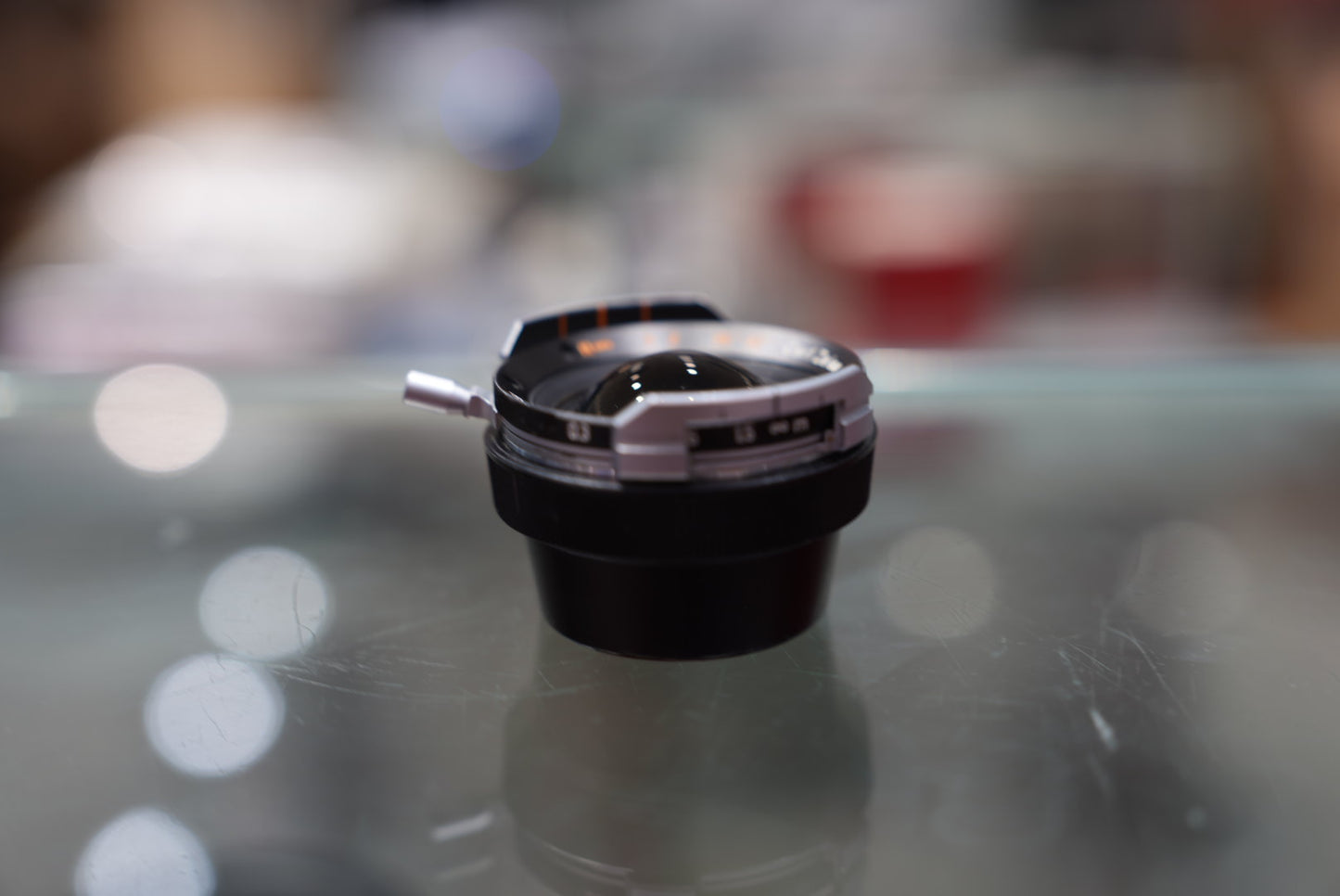 Carl Zeiss Hologon 8/16 T* #7988839