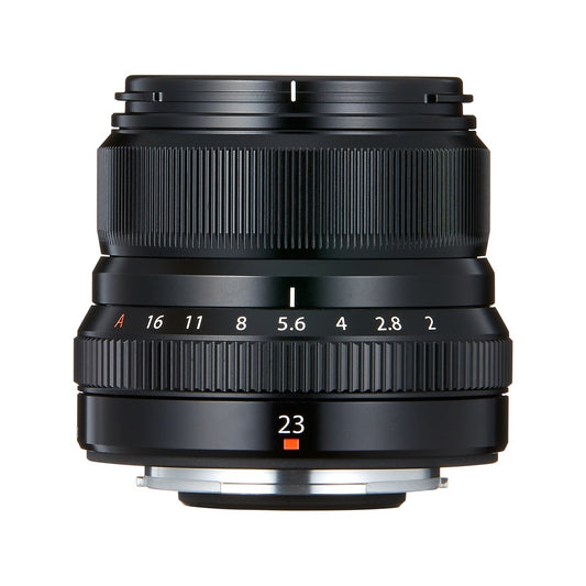 Fujifilm Fujinon XF23mm F/2 R WR(Official Good) NEW for x100 XE5 X-T30