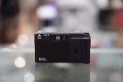 Ricoh GR21 Point and Shoot Film Camera