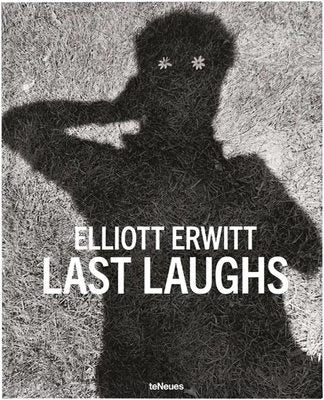 Elliott Erwitt Last Laughs
