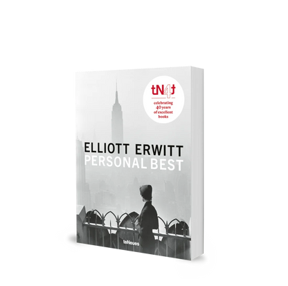 Elliott Erwitt Personal Best