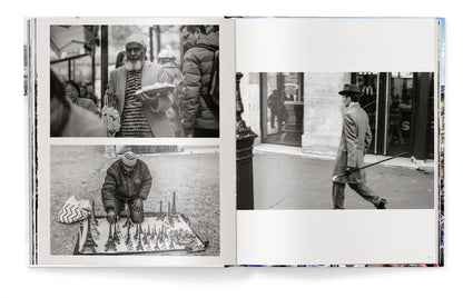 Elliott Erwitt Personal Best