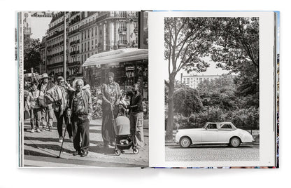 Elliott Erwitt Personal Best