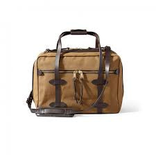 Filson:Pullman Small (Tan)#11070346