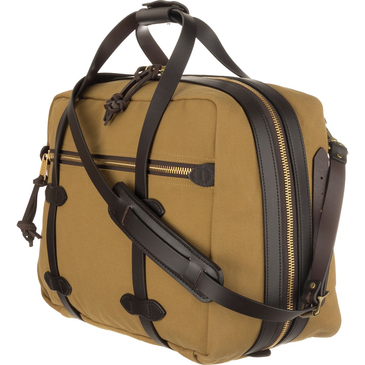 Filson:Pullman Small (Tan)#11070346