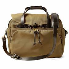 Filson:Padded Computer Bag#11070258