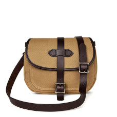Filson:Field Bag Small (Tan)#11070230