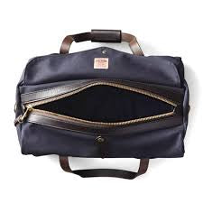 Filson:Duffle Bag Small (Navy)#11070220