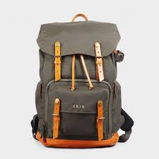 Zkin:Yeti Backpack （Army Green)