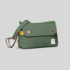 Zkin:Babylon Bag