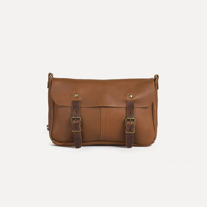 Bleu De Chauffe :Leo Plumber Bag