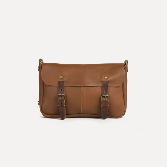 Bleu De Chauffe :Leo Plumber Bag