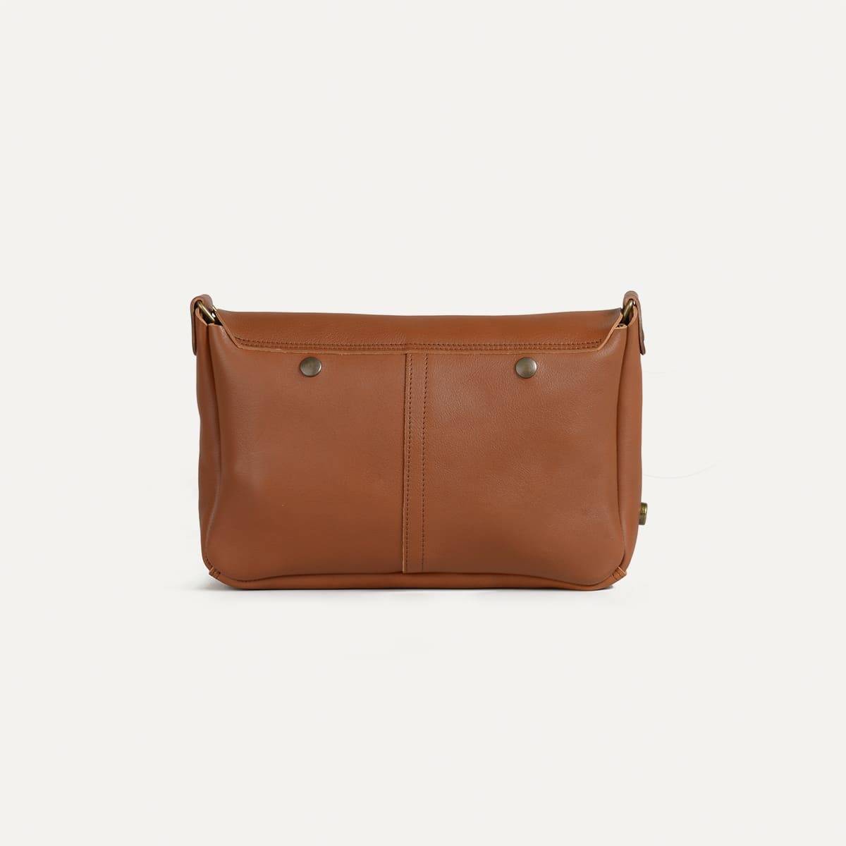 Bleu De Chauffe :Leo Plumber Bag