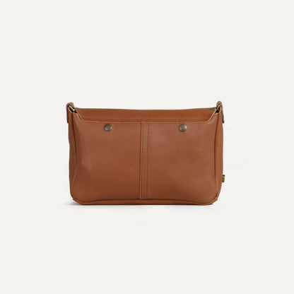Bleu De Chauffe :Leo Plumber Bag