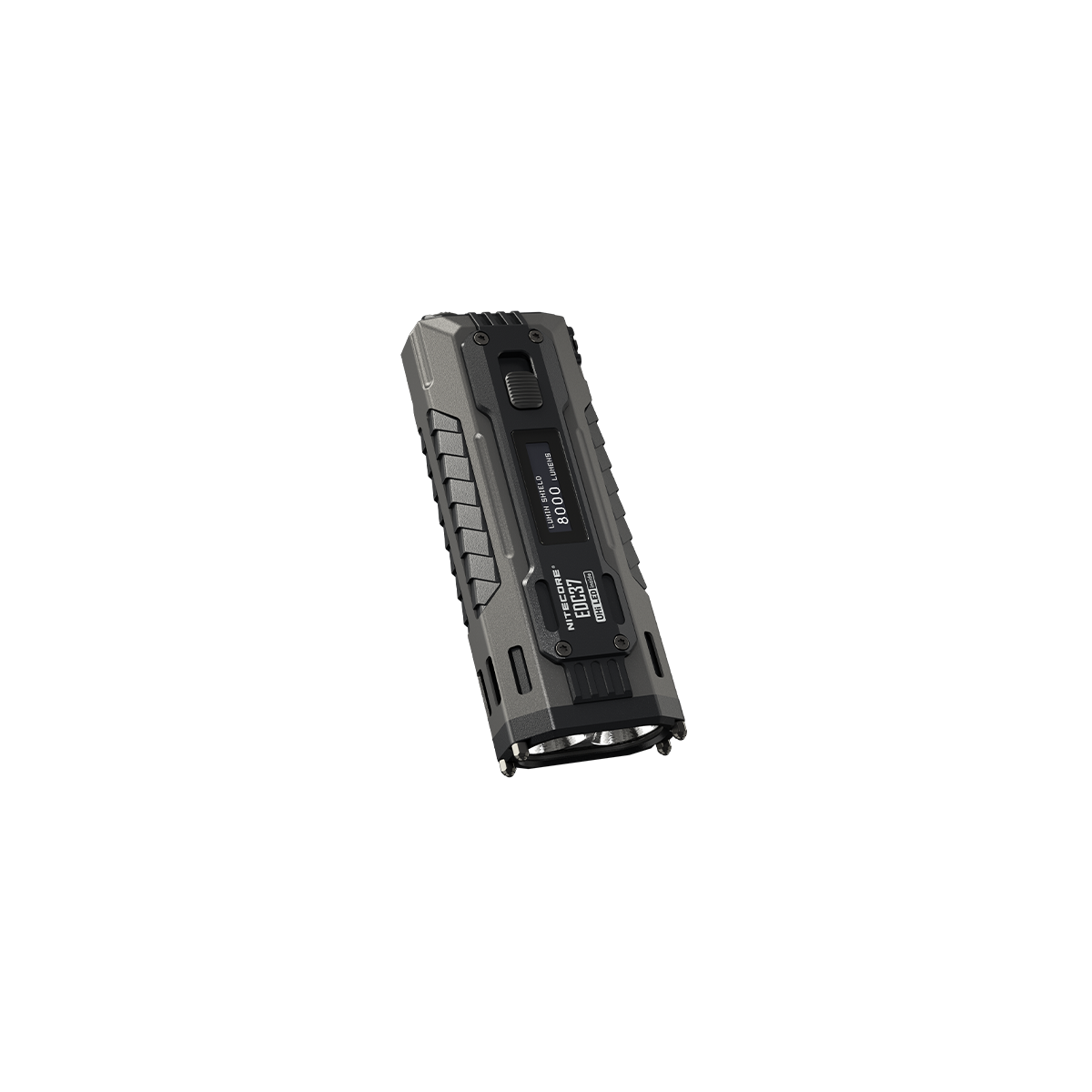 Nitecore Ultimate Tactical EDC Flashlight EDC37