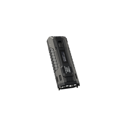 Nitecore Ultimate Tactical EDC Flashlight EDC37