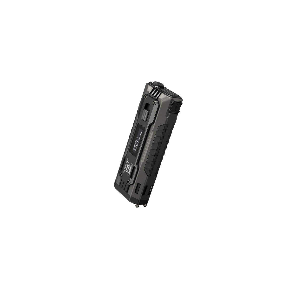 Nitecore Ultimate Tactical EDC Flashlight EDC37