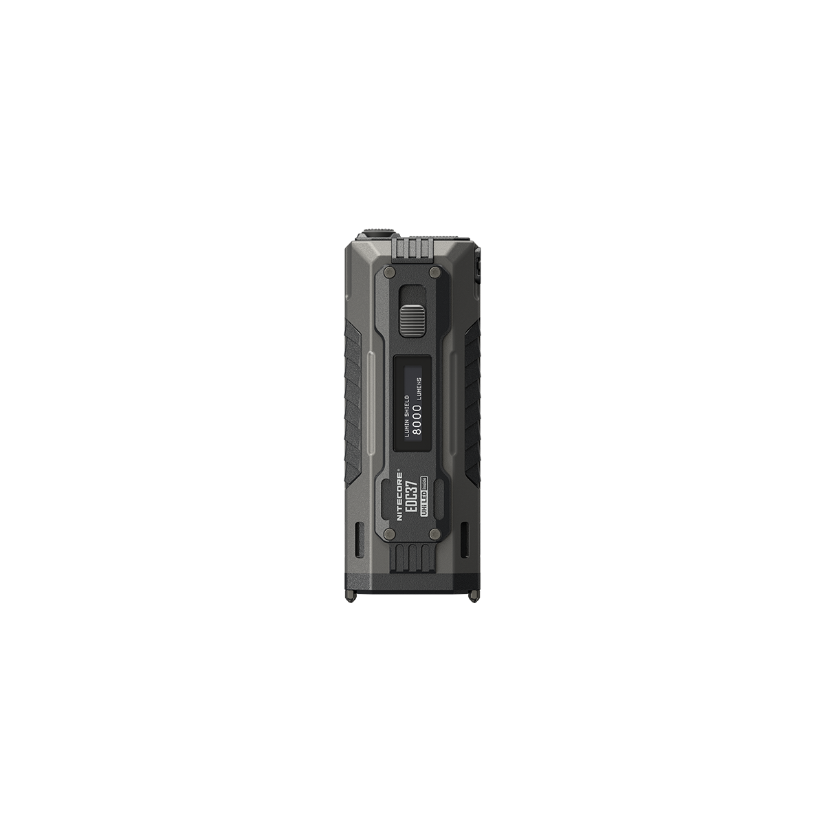 Nitecore Ultimate Tactical EDC Flashlight EDC37