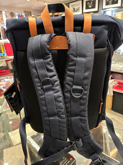 Zkin:Nylon Backpack