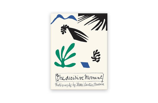 The Decisive Moment (New Edition)