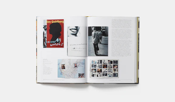 Magnum Photobook The Catalogue (Raisonne Fred Ritchin & Carole Naggar)
