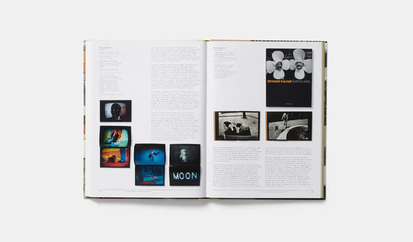 Magnum Photobook The Catalogue (Raisonne Fred Ritchin & Carole Naggar)